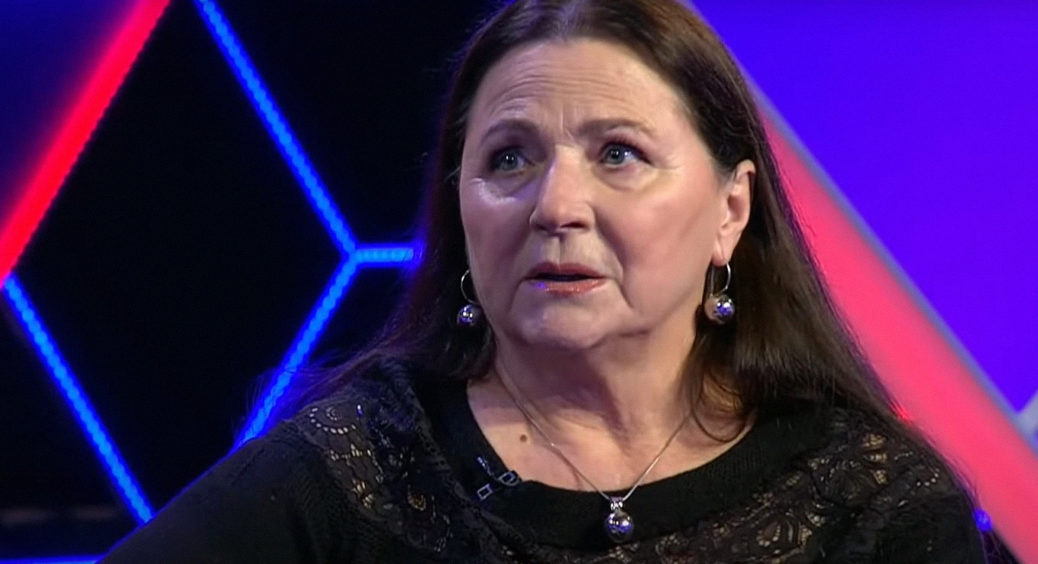 Куди зник син Ніни Матвієнко, який був священником московського патріархату: артистка вперше розповіла правду 