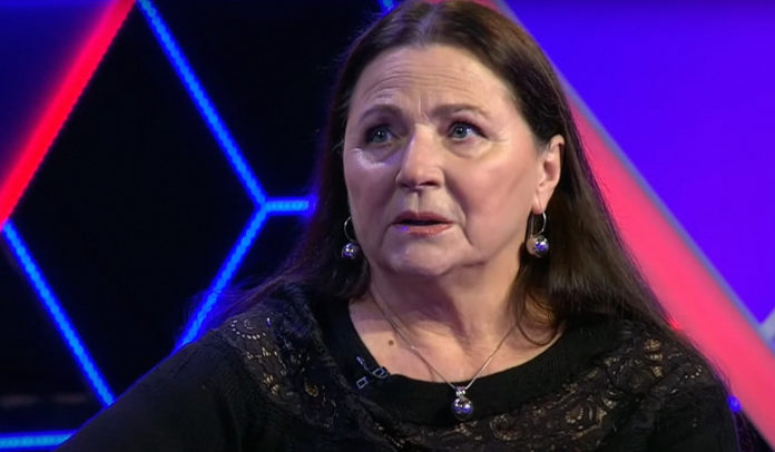 Куди зник син Ніни Матвієнко