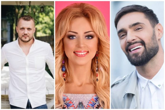 Куди зникли і як зараз виглядають зірки шоу Шанс Куди зникли і як зараз виглядають зірки шоу Шанс