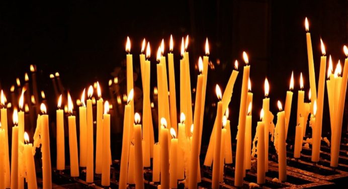 Церковне свято 11 листопада: що можна і не можна робити на День Анастасії Овечниці – традиції, прикмети 