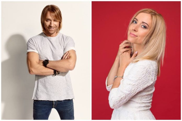 Українські зірки, яких ніколи не хвалили в дитинстві