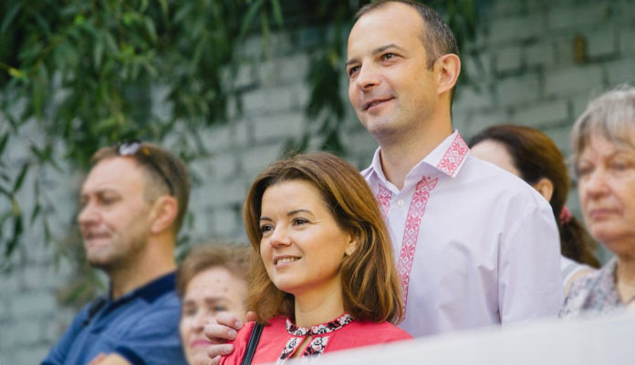 Марічка Падалко розповіла, чому розлучилася з першим чоловіком