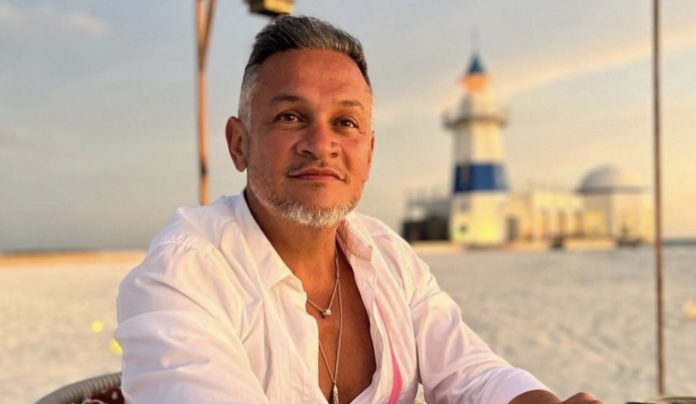 Ектор Хіменес-Браво