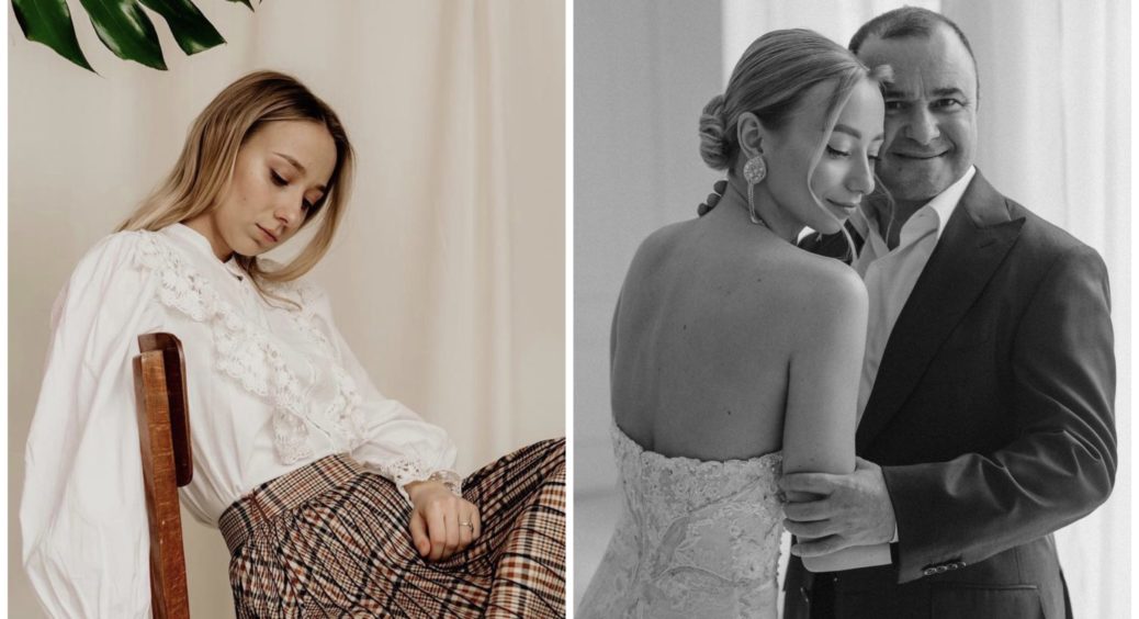 Молода дружина 55-річного Віктора Павліка Катя в сльозах повідомила, що збирається розлучатися: “Дуже образив” 