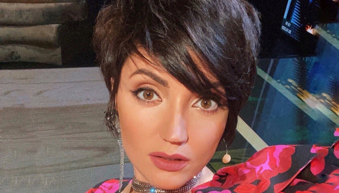 Оля Цибульська запускає шоу не для дітей, а для повнолітніх 