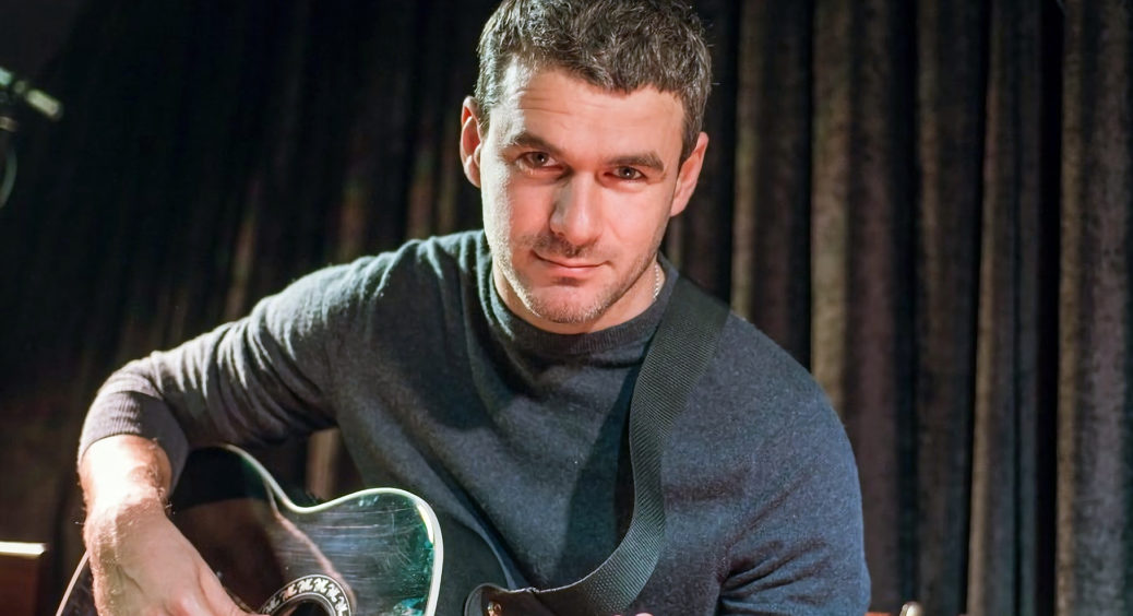 На кого Арсен Мірзоян полишив дітей, коли пішов до Тоні Матвієнко: живуть окремо від батька в іншому місті 