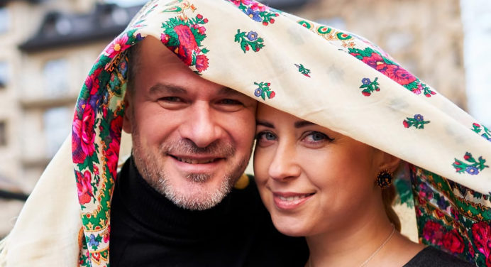 44-річний Арсен Мірзоян повідомив, що покидає службу і вирушає закордон: Тоня Матвієнко на сьомому небі 