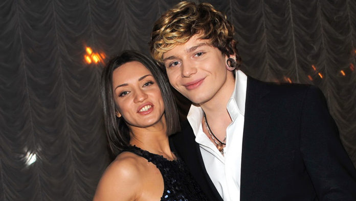 Олександр Кривошапко публічно прокоментував зраду Тетяни Денисової