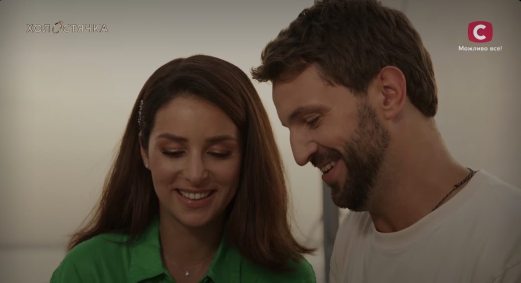 Переможець Холостячки-2 Андрій Задворний публічно облив брудом Злату Огнєвіч: “Ніяких теплих почуттів не маю” 