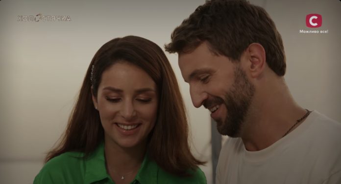 Переможець Холостячки-2 Андрій Задворний публічно облив брудом Злату Огнєвіч