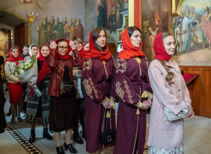 Яке церковне свято 12 вересня 2022 Яке церковне свято 12 вересня 2022