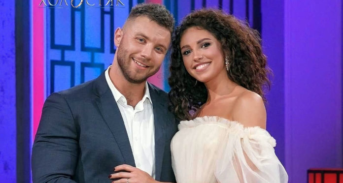 Анна Богдан розсекретила, чи спілкується з колишнім Заливако