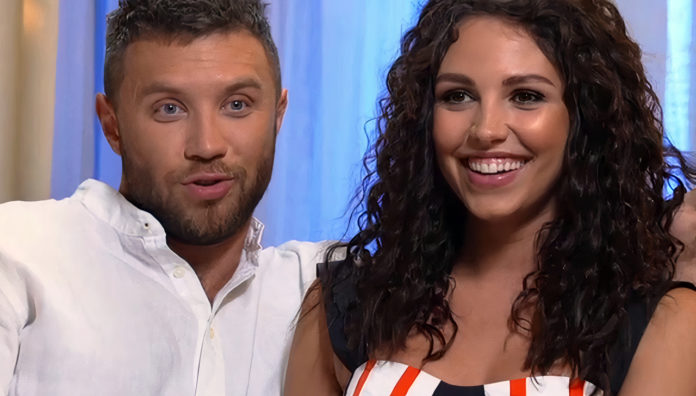 На честь Анни Богдан чоловік назвав зірку на небі, і це не Михайло Заливако