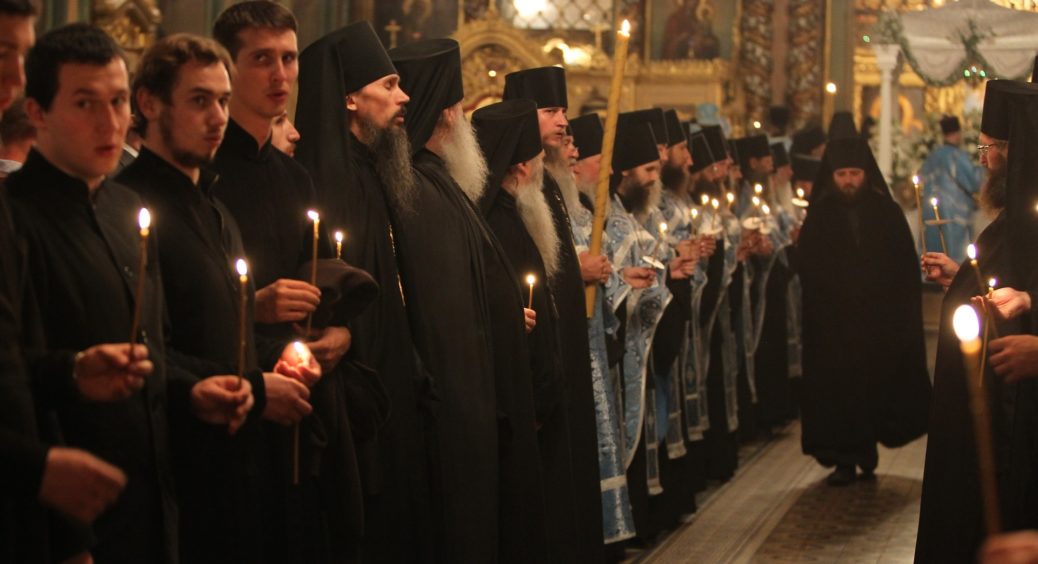 9 червня 2022: яке сьогодні свято, що можна і не можна робити на день пам’яті Ферапонта Білозерського 