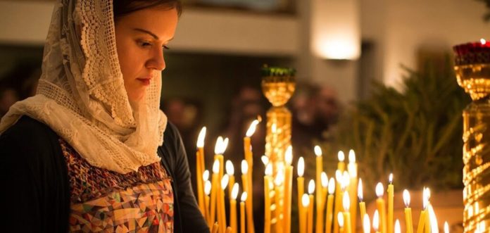 Церковне свято 31 жовтня 2022 року: що можна і не можна робити Церковне свято 31 жовтня 2022 року: що можна і не можна робити