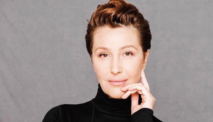 Сніжана Єгорова показала, як виглядає після двох років еміграції Сніжана Єгорова показала, як виглядає після двох років еміграції