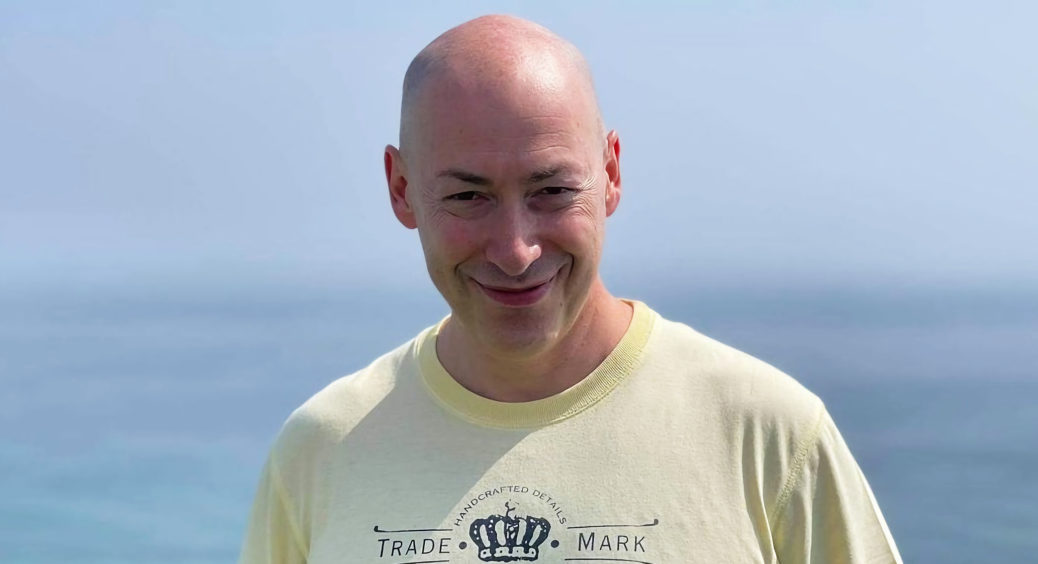 54-річний Дмитро Гордон зізнався, хто був його першою дружиною і скільки заробляють семеро його дітей 