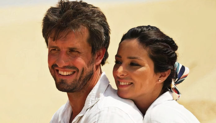 Фіналіст Холостячки-2 Дмитро Шевченко розповів про стосунки зі Златою Огнєвіч