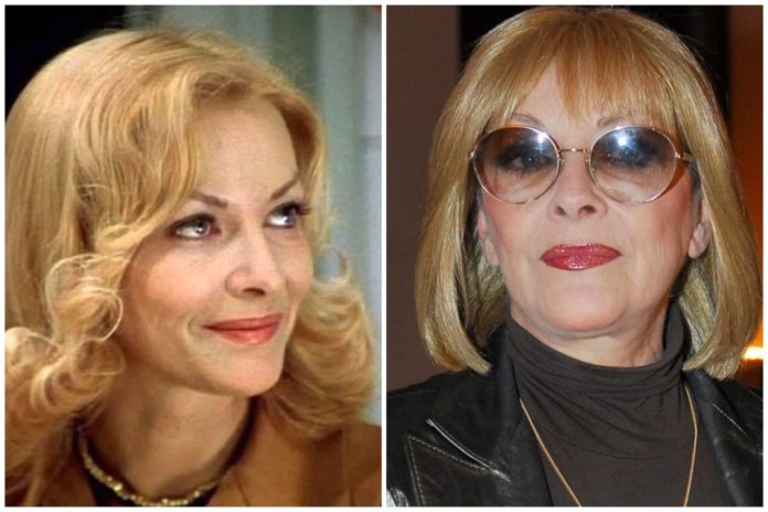 Барбара Брильська зламала хребет