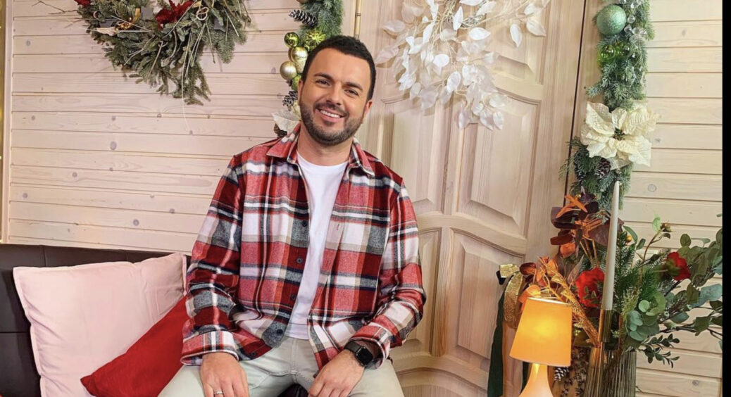 38-річний Григорій Решетнік покинув сім’ю і рушив за кордон з коханою: діти без батька, дружина розгублена 