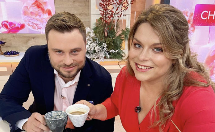 Єгор Гордєєв вперше розповів про зустріч зі своїм коханням