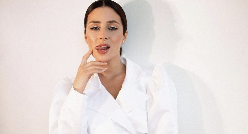 Злата Огнєвіч вперше розповіла про постільну близькість з чоловіками на Холостячці-2: “Я жінка тактильна” 