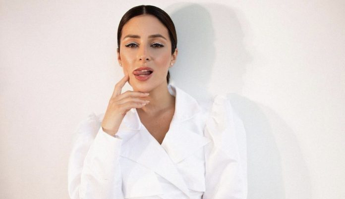 Злата Огнєвіч повертається до України