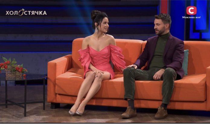 Злата Огнєвіч в сльозах після фіналу "Холостячки-2" розкрила правду про Задворного