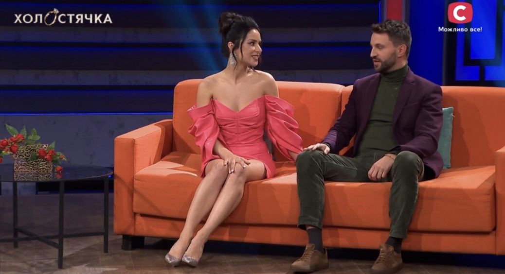 Злата Огнєвіч в сльозах після фіналу “Холостячки-2” розкрила правду про Задворного: “Буду лити бруд на Андрія” 