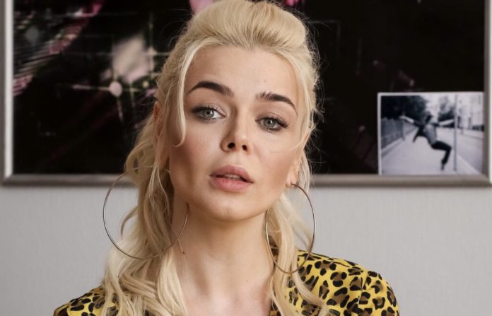 Аліні Гросу недостатньо Романа Полянського