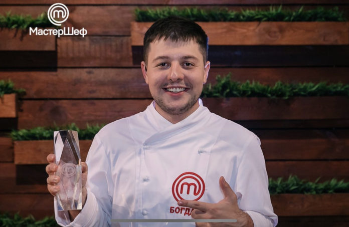 Богдан Шинкарьов вразив правдою про життя на вулиці Богдан Шинкарьов вразив правдою про життя на вулиці