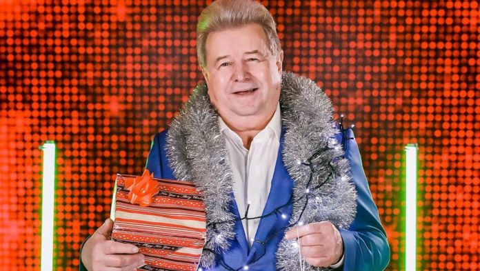 Як виглядають колишні дружини Михайла Поплавського Як виглядають колишні дружини Михайла Поплавського