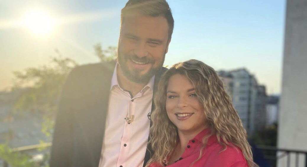 Єгор Гордєєв забув про Шовкопляс і пірнув в обійми іншої: від надлишку почуттів відірвав її від землі та заричав 