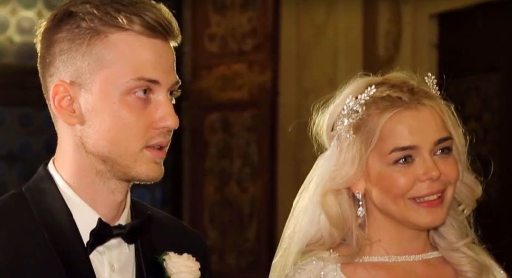 Аліна Гросу побудувала кар’єру за рахунок колишнього чоловіка: спустошила кишені коханого та вигнала геть 