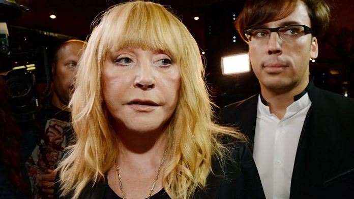 Олег Панюта розсекретив, чому Алла Пугачова мовчить про війну Олег Панюта розсекретив, чому Алла Пугачова мовчить про війну