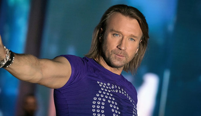 Стало відомо, чому Олег Винник приховує свій діагноз