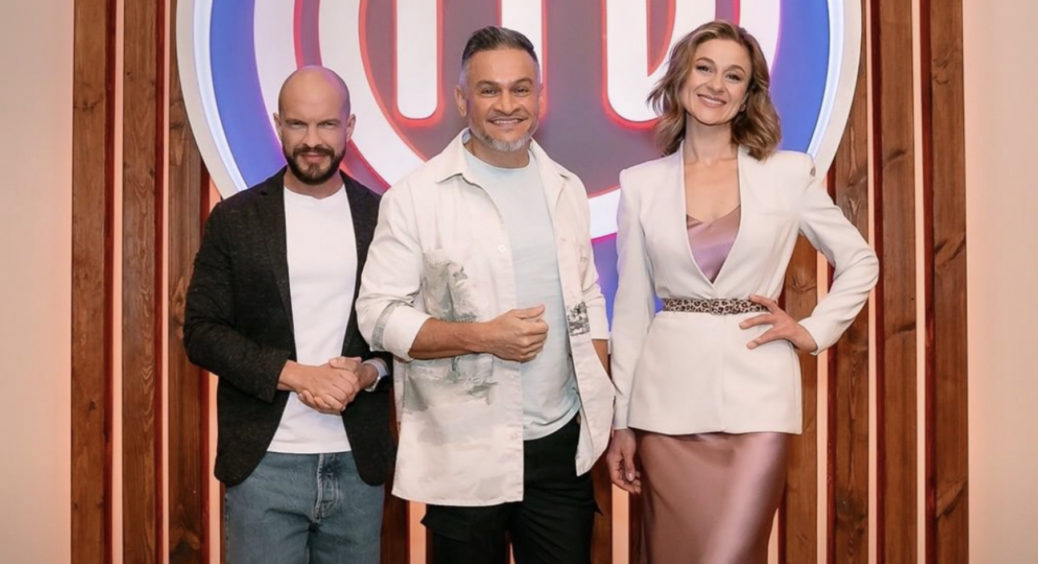 МастерШеф 11 випуск 17 від 18.12.2021: хто розчарував суддів та покинув шоу за крок др фіналу 