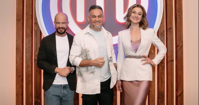 Хто покинув МастерШеф-11 у 17 випуску