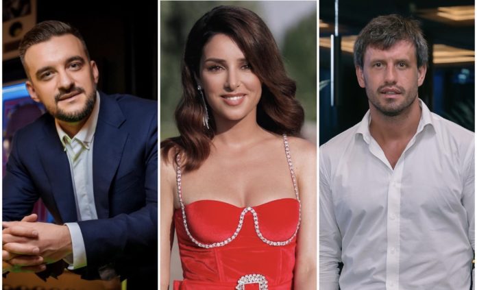 Як склалося життя Хветкевича, Шевченко та інших фаворитів Злати Огнєвіч