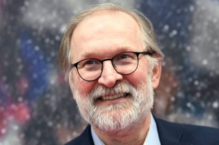 Федір Добронравов 