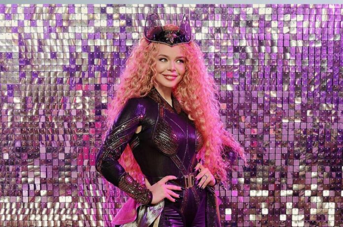 Аліна Гросу привселюдно назвала колишнього невдахою