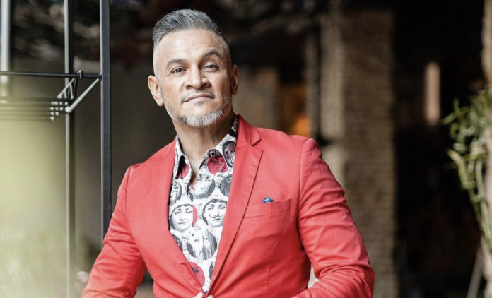 Хіменес-Браво покинув прихисток в Колумбії та боронить Україну