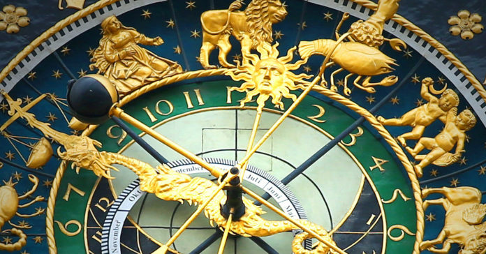 Гороскоп на 12 жовтня 2022 року для всіх знаків зодіаку Гороскоп на 12 жовтня 2022 року для всіх знаків зодіаку