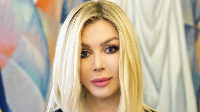 Ірина Білик пояснила, чому насправді досі не повернулася додому в Київ