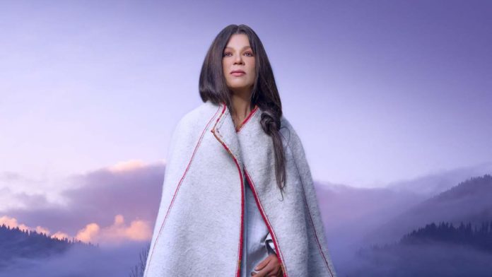 Як виглядає та чим займається чоловік Руслани Лижичко