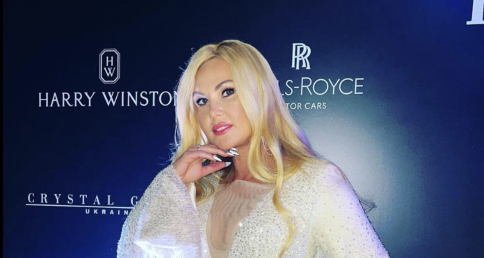 Камалія здобула проблем з поліцією у Німеччині 