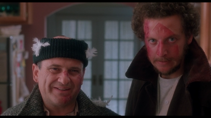 Як виглядають легендарні Марвін і Гаррі з культової кінострічки Один вдома 