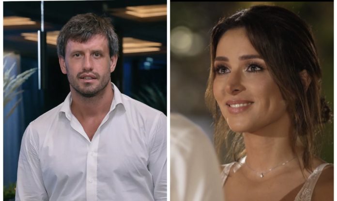 Злата Огнєвіч виступила на батьківщині фіналіста "Холостячки-2" Дмитра Шевченка