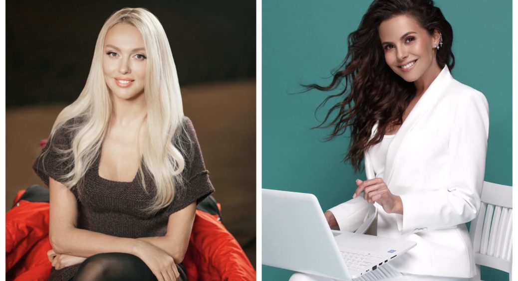 Каменських, Полякова та інші зірки без макіяжу та фотошопу: як виглядають головні красуні України насправді? 