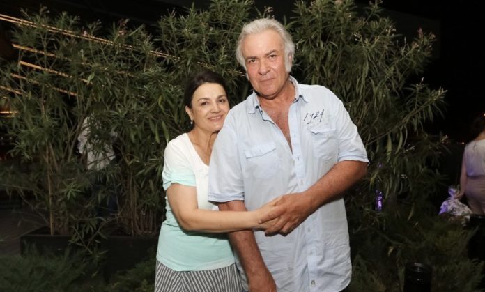 Хто ця жінка, яка затьмарила Наталю Сумську